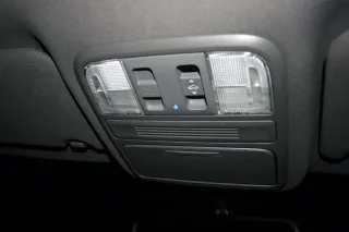 Дневник Honda Pilot, или Новогодняя сказка