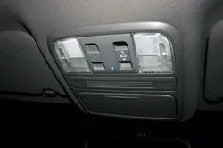 Дневник Honda Pilot, или Новогодняя сказка
