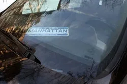 Дневник Honda Pilot, или Новогодняя сказка