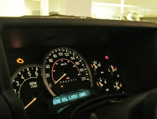 Hummer H2: If you didn't hide, it's not my fault, or 24 Hours with a Hummer