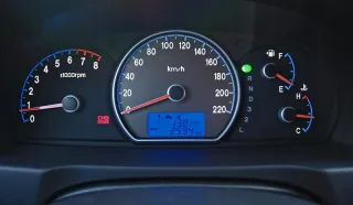 Hyundai Elantra: Hyundai по-американськи