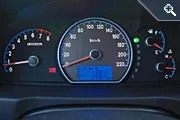 Hyundai Elantra: Hyundai по-американськи