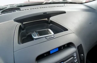 Hyundai Elantra: Hyundai по-американськи