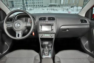 Hyundai i20 та Volkswagen Polo: ціна питання