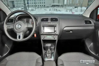 Hyundai i20 та Volkswagen Polo: ціна питання