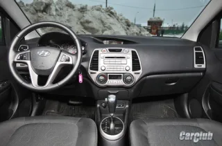 Hyundai i20 та Volkswagen Polo: ціна питання