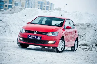 Hyundai i20 та Volkswagen Polo: ціна питання