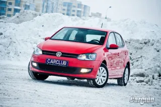 Hyundai i20 та Volkswagen Polo: ціна питання