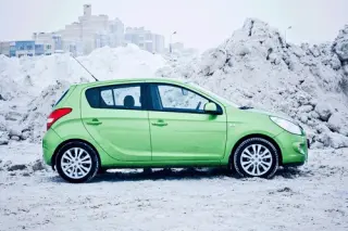 Hyundai i20 та Volkswagen Polo: ціна питання