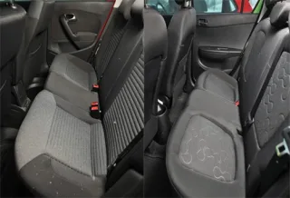 Hyundai i20 та Volkswagen Polo: ціна питання