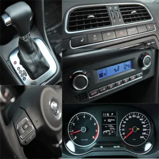 Hyundai i20 та Volkswagen Polo: ціна питання