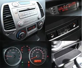 Hyundai i20 та Volkswagen Polo: ціна питання