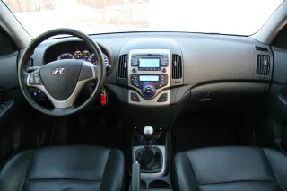 Hyundai i30: мы знакомы?