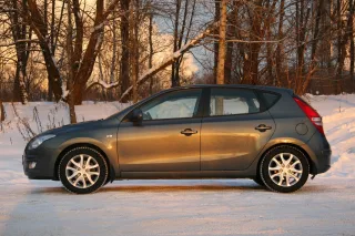 Hyundai i30: мы знакомы?