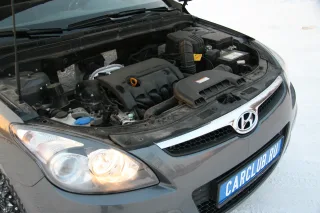 Hyundai i30: мы знакомы?