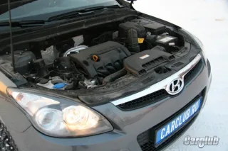 Hyundai i30: мы знакомы?