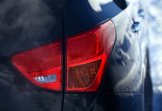 Hyundai ix55: У гонитві за lux