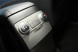 Hyundai ix55: У гонитві за lux