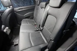 Hyundai ix55: У гонитві за lux