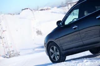 Hyundai ix55: У гонитві за lux