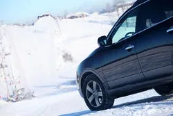 Hyundai ix55: У гонитві за lux