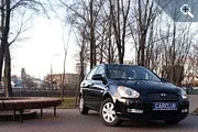 Hyundai Verna: Питання VERNAсті