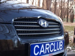 Hyundai Verna: Питання VERNAсті