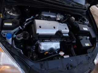 Hyundai Verna: Питання VERNAсті