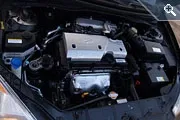 Hyundai Verna: Питання VERNAсті