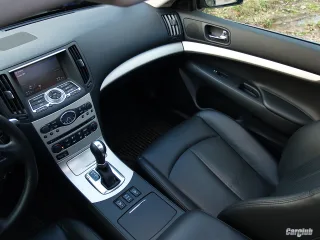 Infiniti G35: Почем Sport для народу