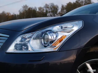 Infiniti G35: Почем Sport для народу