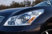 Infiniti G35: Почем Sport для народу