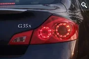 Infiniti G35: Почем Sport для народу