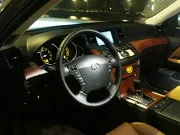 Infiniti M35: Ahead of All of Europe?