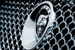 Jaguar XF: Xtra Fitness