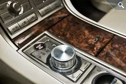 Jaguar XF: Xtra Fitness