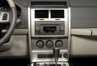Test drive Jeep Cherokee: loyalty to traditions