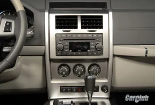 Test drive Jeep Cherokee: loyalty to traditions