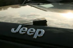 Тест-драйв Jeep Liberty: вірність традиціям
