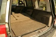 Тест-драйв Jeep Liberty: вірність традиціям