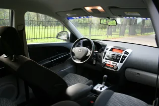 Kia cee’d: Обери мене?!