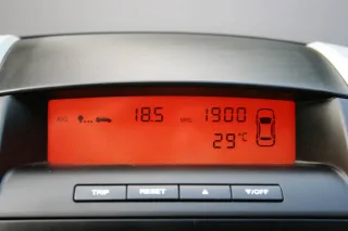 Kia cee’d: Обери мене?!