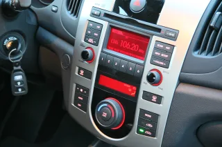 Тест-драйв Kia Cerato: корейський синдром