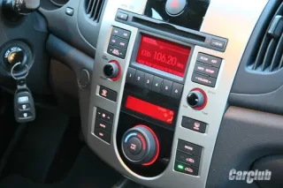 Тест-драйв Kia Cerato: корейський синдром
