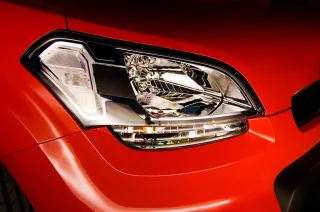 Тест-драйв KIA Soul: Новая волна