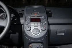 Тест-драйв KIA Soul: Новая волна