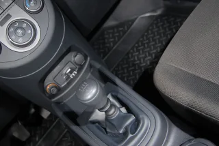 Тест-драйв KIA Soul: Новая волна
