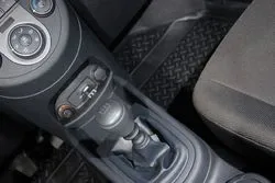 Тест-драйв KIA Soul: Новая волна