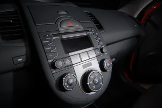 Тест-драйв KIA Soul: Новая волна