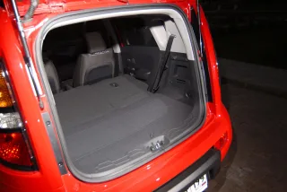 Тест-драйв KIA Soul: Новая волна